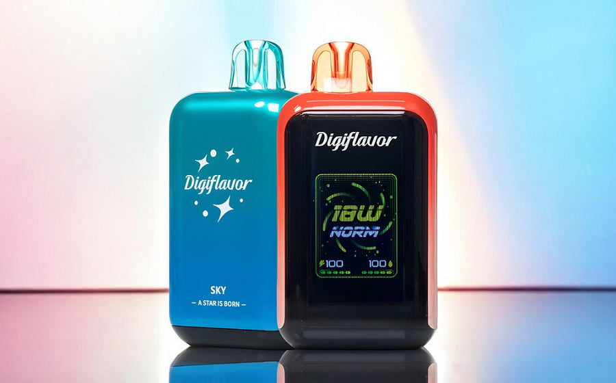 Digiflavor