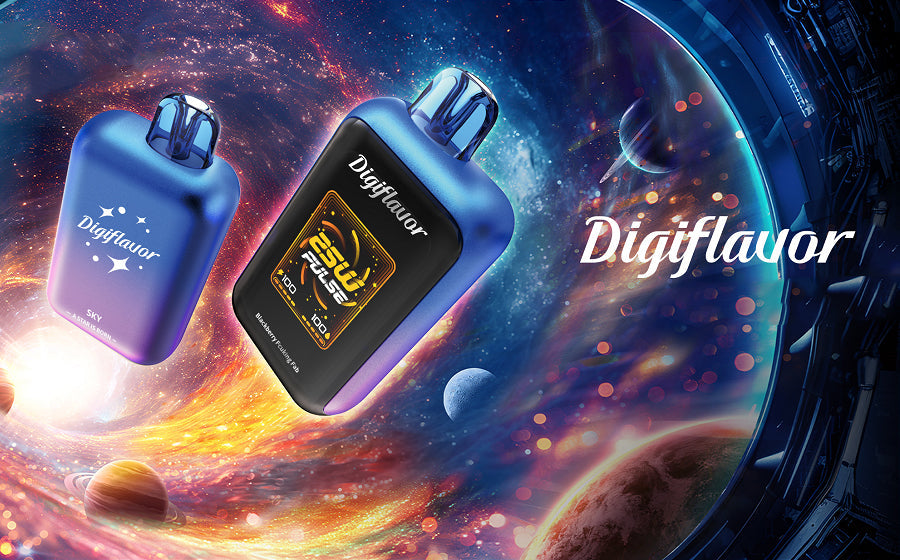 Digiflavor SKY 25K