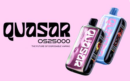 Quasar OS25000